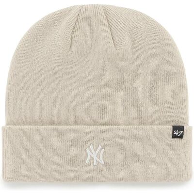 47 Brand, Unisex, Mütze, MLB Centerfield, Beige, (One Size) 47 Brand, Unisex, Mütze, MLB Centerfield, Beige, (One Size)