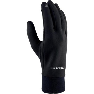 MGA, Handschuhe, Viking Tigra Multifunktionshandschuhe, Schwarz, (9) MGA, Handschuhe, Viking Tigra Multifunktionshandschuhe, Schwarz, (9)