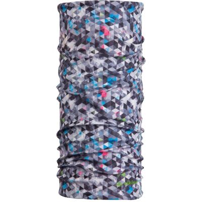 Viking Damen, Schal, Bandana 7160 regulär, Mehrfarbig Viking Damen, Schal, Bandana 7160 regulär, Mehrfarbig