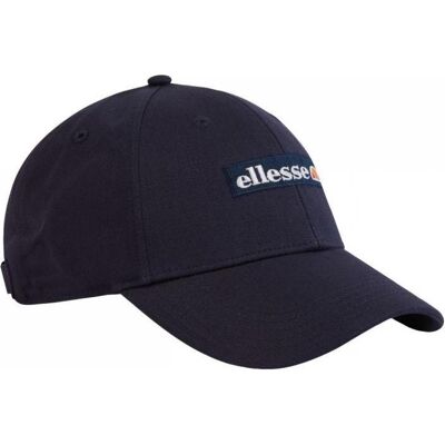 Ellesse, Herren, Cap, Drebbo-Kappe, Blau, (One Size) Ellesse, Herren, Cap, Drebbo-Kappe, Blau, (One Size)