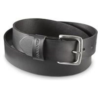 Carhartt, Herren, Gürtel, Klassischer Gürtel mit Schnalle, dunkelbraun, Braun Carhartt, Herren, Gürtel, Klassischer Gürtel mit Schnalle, dunkelbraun, Braun
