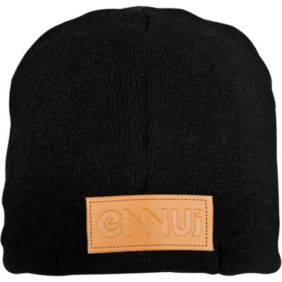 Powerslide, Mütze, Schutzset ENNUI ACCESSOIRES ENNUI City Beanie, Schwarz, (One Size) Powerslide, Mütze, Schutzset ENNUI ACCESSOIRES ENNUI City Beanie, Schwarz, (One Size)