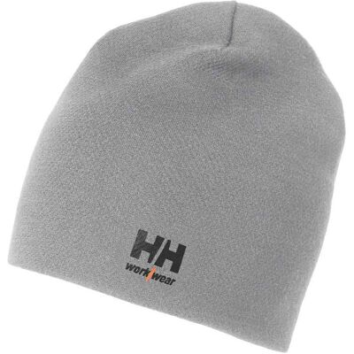 Helly Hansen Workwear, Unisex, Mütze, Žieminė kepurė HELLY HANSEN Lifa Merino Beanie, pilka, Grau Helly Hansen Workwear, Unisex, Mütze, Žieminė kepurė HELLY HANSEN Lifa Merino Beanie, pilka, Grau
