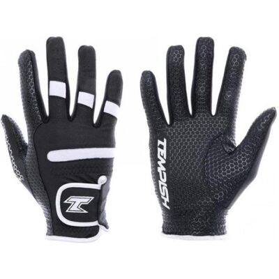 Tempish, Herren, Handschuhe, Gripper Floorball Handschuhe, Schwarz, (M) Tempish, Herren, Handschuhe, Gripper Floorball Handschuhe, Schwarz, (M)