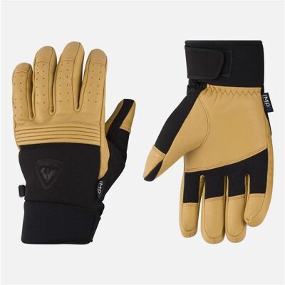 Rossignol, Herren, Handschuhe, Ride Stretch Impr G Handschuhe, Braun, (S) Rossignol, Herren, Handschuhe, Ride Stretch Impr G Handschuhe, Braun, (S)