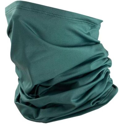 4F, Unisex, Schal, Schornstein, Grün 4F, Unisex, Schal, Schornstein, Grün