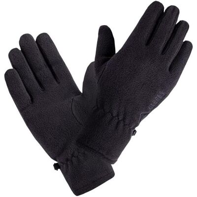 Elbrus, Herren, Handschuhe, Narua Herrenhandschuhe, Schwarz, (L) Elbrus, Herren, Handschuhe, Narua Herrenhandschuhe, Schwarz, (L)