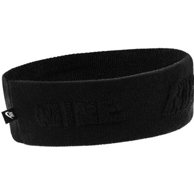 Nike, Herren, Stirnband, Stirnband Sport Tery Hbr schwarz N1008661013OS, Schwarz Nike, Herren, Stirnband, Stirnband Sport Tery Hbr schwarz N1008661013OS, Schwarz