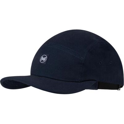 Buff, Unisex, Cap, 5 Panel Venture Cap Navy, Blau, (One Size) Buff, Unisex, Cap, 5 Panel Venture Cap Navy, Blau, (One Size)