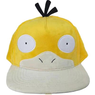 Difuzed, Herren, Cap, Pokemon - Enton - U Grosse, Mehrfarbig, (One Size) Difuzed, Herren, Cap, Pokemon - Enton - U Grosse, Mehrfarbig, (One Size)