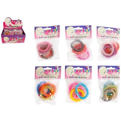NoName, Haargummi, Arm- Haarband (Haargummi Set) NoName, Haargummi, Arm- Haarband (Haargummi Set)