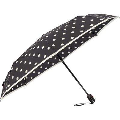 Knirps, Unisex, Regenschirm, T.200, Schwarz Knirps, Unisex, Regenschirm, T.200, Schwarz