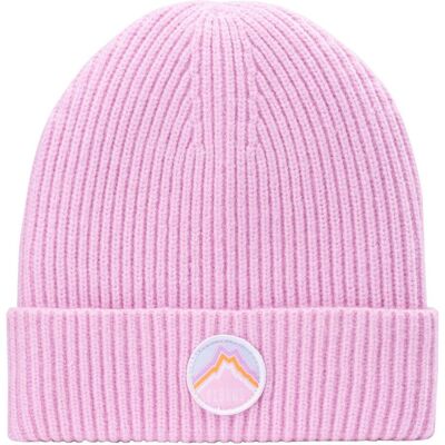 Elbrus, Mädchen, Mütze, Quentin Tg Jr Wintermütze, Violett, Pink, (One Size) Elbrus, Mädchen, Mütze, Quentin Tg Jr Wintermütze, Violett, Pink, (One Size)