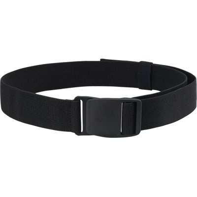 Mares, Herren, Gürtel, NIVBER Men's Belt, Schwarz Mares, Herren, Gürtel, NIVBER Men's Belt, Schwarz