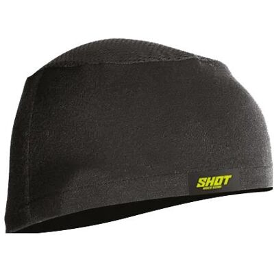 Shot racegear, Unisex, Mütze, Beanie Shot Solid Schwarz, Schwarz, (One Size) Shot racegear, Unisex, Mütze, Beanie Shot Solid Schwarz, Schwarz, (One Size)