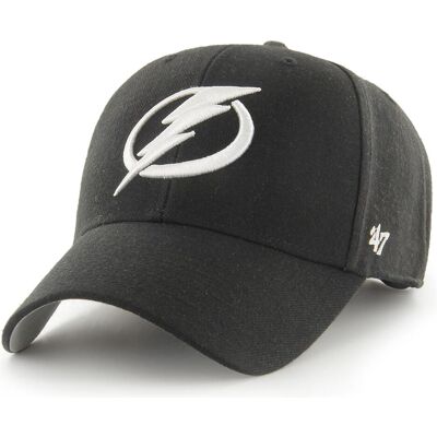 '47, Herren, Cap, Nhl 47 Mvp Philadelphia Flyers Schwarz Osf, Schwarz '47, Herren, Cap, Nhl 47 Mvp Philadelphia Flyers Schwarz Osf, Schwarz