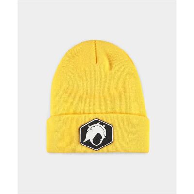 Overwatch, Damen, Mütze, Mercy Beanie, Gelb Overwatch, Damen, Mütze, Mercy Beanie, Gelb