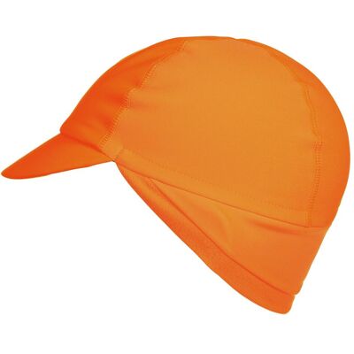 Poc, Unisex, Cap, Thermo Kappe, Orange, (L, XL) Poc, Unisex, Cap, Thermo Kappe, Orange, (L, XL)