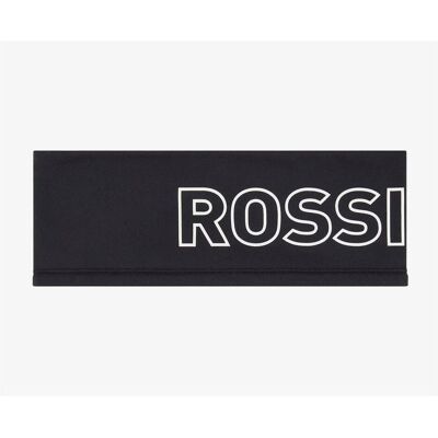 Rossignol, Unisex, Stirnband, Stirnband, Schwarz Rossignol, Unisex, Stirnband, Stirnband, Schwarz