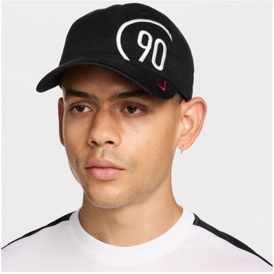 Nike, Unisex, Cap, Kappe, Schwarz Nike, Unisex, Cap, Kappe, Schwarz