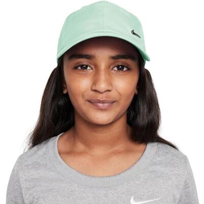 Nike, Jungen, Cap, Kinderclub-Kappe, Grün Nike, Jungen, Cap, Kinderclub-Kappe, Grün