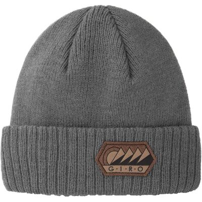 Giro, Damen, Mütze, Proof Beanie, Grau Giro, Damen, Mütze, Proof Beanie, Grau