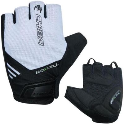 MGA, Unisex, Handschuhe, Handschuhe Bioxcell Air White XL 3060820b-5, Weiss, (XL) MGA, Unisex, Handschuhe, Handschuhe Bioxcell Air White XL 3060820b-5, Weiss, (XL)