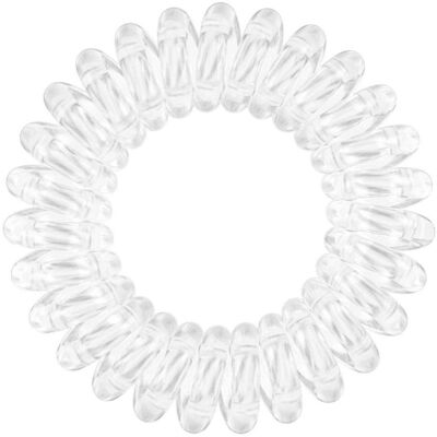 Invisibobble - POWER - Crystal Clear - 6 pcs - Haargummis Invisibobble - POWER - Crystal Clear - 6 pcs - Haargummis
