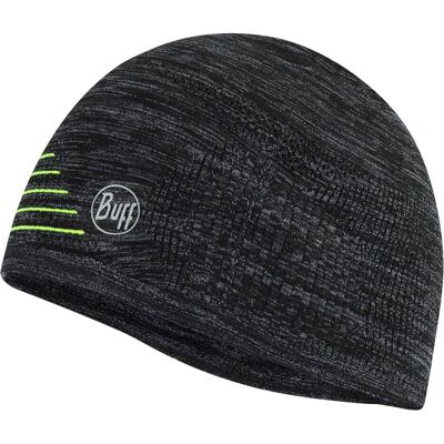 Buff, Damen, Mütze, Dryflx+, Schwarz, (One Size) Buff, Damen, Mütze, Dryflx+, Schwarz, (One Size)
