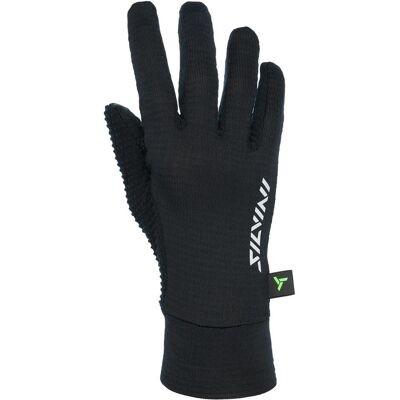 Silvini, Unisex, Handschuhe, Ledro gloves, Schwarz, (M) Silvini, Unisex, Handschuhe, Ledro gloves, Schwarz, (M)