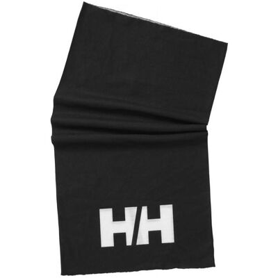 Helly Hansen, Unisex, Schal, Hh Neck, Schwarz Helly Hansen, Unisex, Schal, Hh Neck, Schwarz