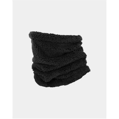 4F, Unisex, Schal, Schornstein, Schwarz 4F, Unisex, Schal, Schornstein, Schwarz