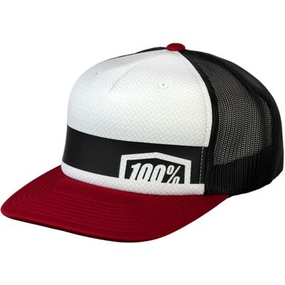 Tajima, Jungen, Cap, Desconocido Jungen Quest Youth Trucker Hat Baskenmütze, Backstein, Einheitsgrösse, Mehrfarbig, Rot, Weiss, Schwarz Tajima, Jungen, Cap, Desconocido Jungen Quest Youth Trucker Hat Baskenmütze, Backstein, Einheitsgrösse, Mehrfarbig, Rot, Weiss, Schwarz