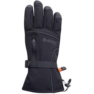 Hi-Tec, Herren, Handschuhe, Herren-Cree-Handschuhe, (L, XL) Hi-Tec, Herren, Handschuhe, Herren-Cree-Handschuhe, (L, XL)