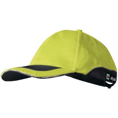 Feldtmann, Herren, Cap, Kappe Daniel 53-61cm gelb ELYSEE, Gelb Feldtmann, Herren, Cap, Kappe Daniel 53-61cm gelb ELYSEE, Gelb