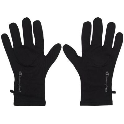 Champion, Unisex, Handschuhe, Handschuhe Handschuhe, Schwarz, (L) Champion, Unisex, Handschuhe, Handschuhe Handschuhe, Schwarz, (L)