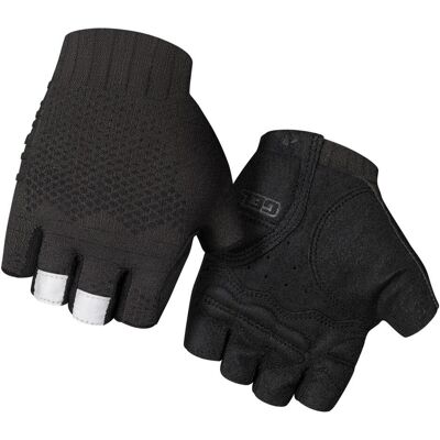 Giro, Herren, Handschuhe, Xnetic Road, Schwarz, Weiss, (S) Giro, Herren, Handschuhe, Xnetic Road, Schwarz, Weiss, (S)