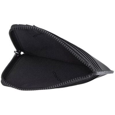 Piquadro, Herren, Portemonnaie, Leather Wallet, Coin Holder, 42023100, Black, For Men, Schwarz Piquadro, Herren, Portemonnaie, Leather Wallet, Coin Holder, 42023100, Black, For Men, Schwarz