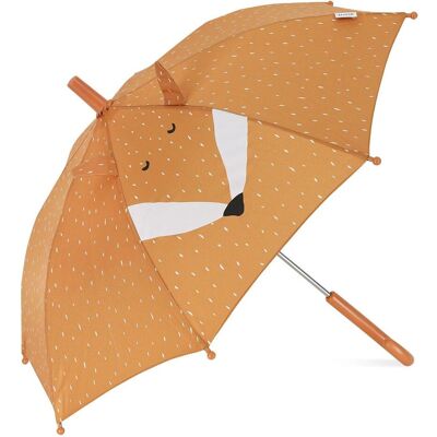 Trixie, Unisex, Regenschirm, Regenschirm Fuchs 70cm, Orange Trixie, Unisex, Regenschirm, Regenschirm Fuchs 70cm, Orange