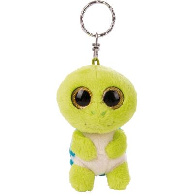 NICI, Unisex, Schlüsselanhänger, Schlüsselanhänger Schildkröte grün, Grün, Beige, Mehrfarbig NICI, Unisex, Schlüsselanhänger, Schlüsselanhänger Schildkröte grün, Grün, Beige, Mehrfarbig
