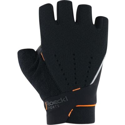 Roeckl, Unisex, Handschuhe, Icon 2, Schwarz, (8, M) Roeckl, Unisex, Handschuhe, Icon 2, Schwarz, (8, M)