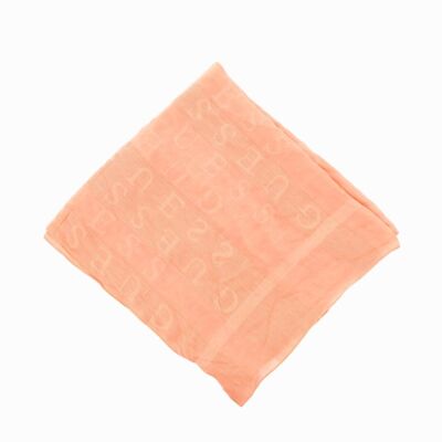 Guess Damen, Schal, Textile Scarf, ANR, AW8797MOD03, 80 x 180, For Women, Mehrfarbig Guess Damen, Schal, Textile Scarf, ANR, AW8797MOD03, 80 x 180, For Women, Mehrfarbig