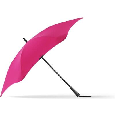 Blunt Envy, Unisex, Regenschirm, Stumpf klassischer Regenschirm rosa, Rosa Blunt Envy, Unisex, Regenschirm, Stumpf klassischer Regenschirm rosa, Rosa