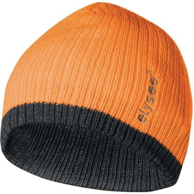Elysee, Damen, Mütze, Georg Thinsulate Mütze - Orange, Orange Elysee, Damen, Mütze, Georg Thinsulate Mütze - Orange, Orange