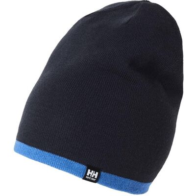 Helly Hansen, Unisex, Mütze, Manchester 79883, Blau Helly Hansen, Unisex, Mütze, Manchester 79883, Blau