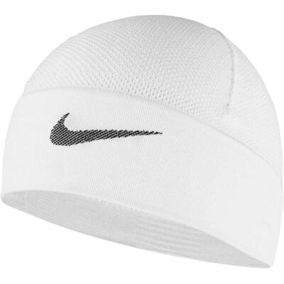 Nike, Unisex, Mütze, Totenkopfmütze stricken, Weiss, Schwarz, (One Size) Nike, Unisex, Mütze, Totenkopfmütze stricken, Weiss, Schwarz, (One Size)