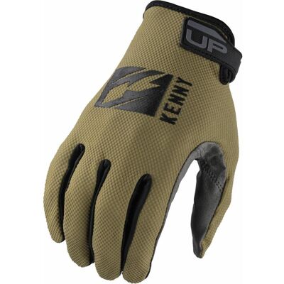 Kenny, Unisex, Handschuhe, Up, Grün, (10) Kenny, Unisex, Handschuhe, Up, Grün, (10)