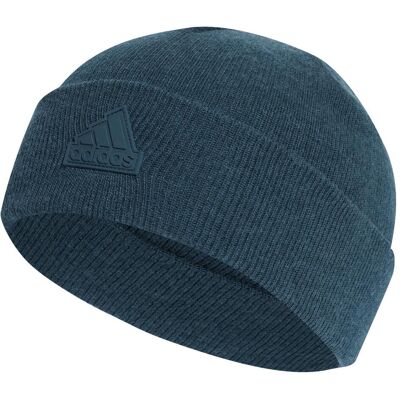 Adidas Unisex, Mütze, TEC Beanie CUF, Grün Adidas Unisex, Mütze, TEC Beanie CUF, Grün