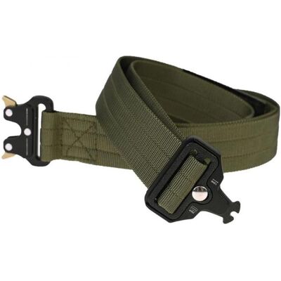 Magnum, Herren, Gürtel, Viper M belt 92800400653, Grün Magnum, Herren, Gürtel, Viper M belt 92800400653, Grün