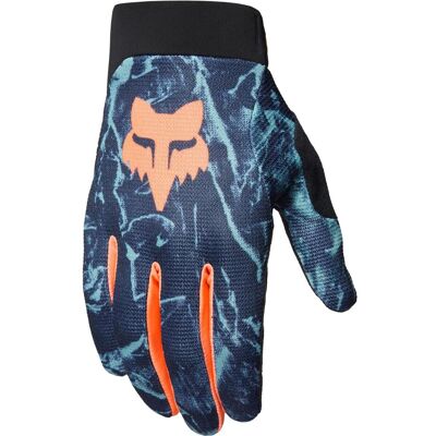 Fox, Jungen, Handschuhe, Yth Ranger Glove Image Print, Blau, (M) Fox, Jungen, Handschuhe, Yth Ranger Glove Image Print, Blau, (M)